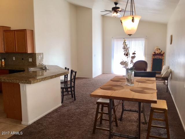 7408 South 56th Lane Laveen, AZ 85339 - Photo 7 of 24 Dining Room