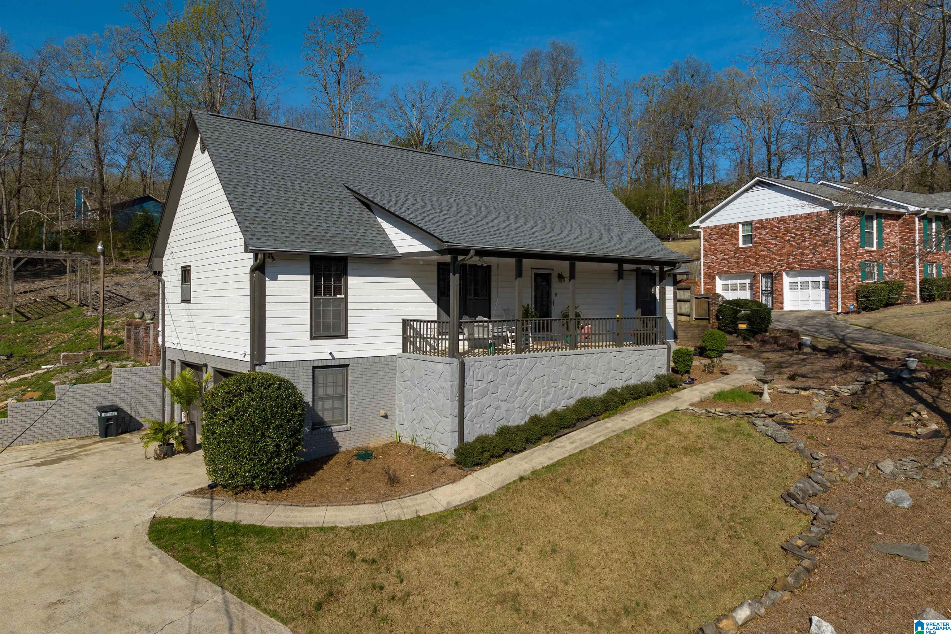 304 Lance Way Birmingham, AL 35206 - Photo 2 of 43