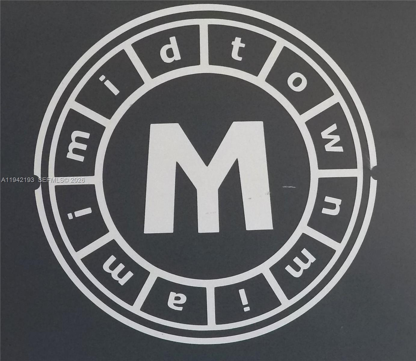 121 Northeast 34th Street, Unit 1008 Miami, FL 33137 - Photo 52 of 52 a front view of a house