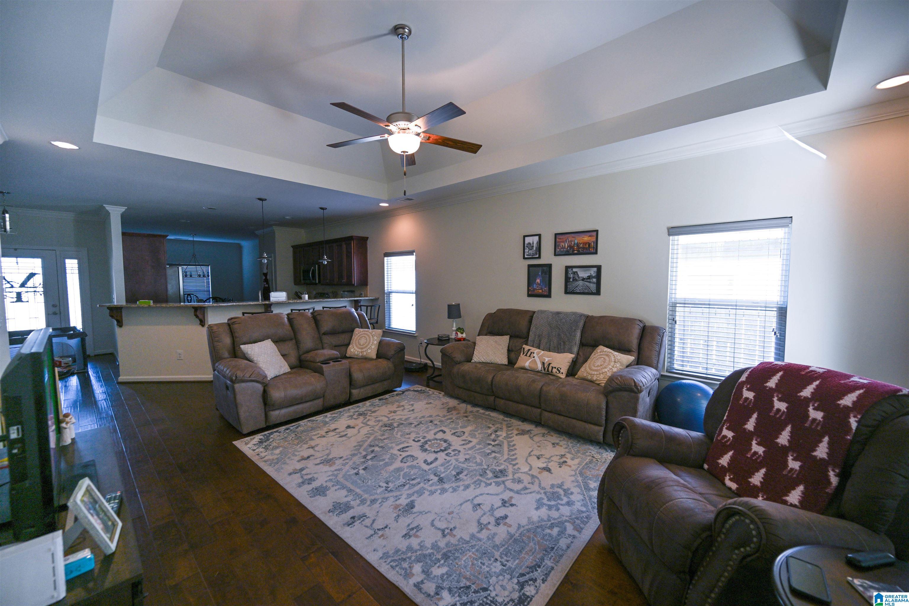 130 Sunset Lane Jemison, AL 35085 - Photo 3 of 18