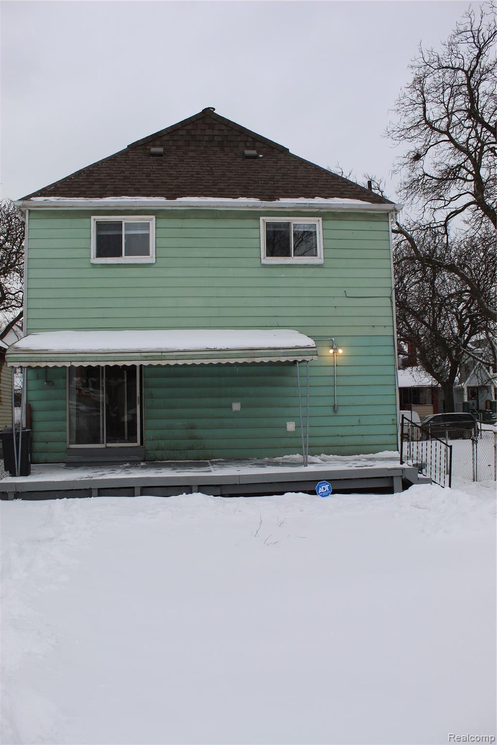 23 Orchard Street River Rouge, MI 48218 - Photo 23 of 23 IMG_0182.JPG