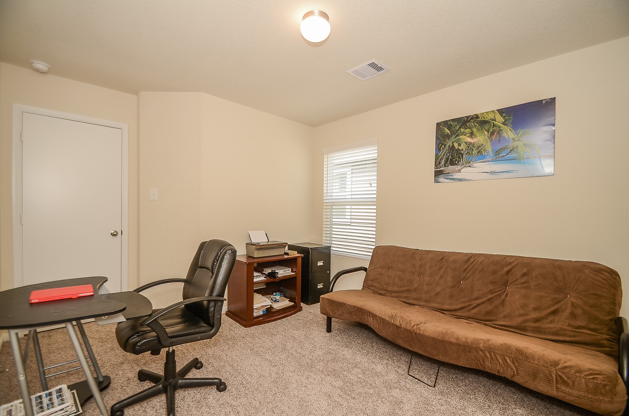 3027 Narrow Stream Way Katy, TX 77493 - Photo 26 of 32 Upstairs, secondary bedroom