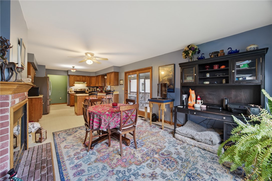 3037 Merritt Hill Road Jerusalem, NY 14527 - Photo 17 of 47