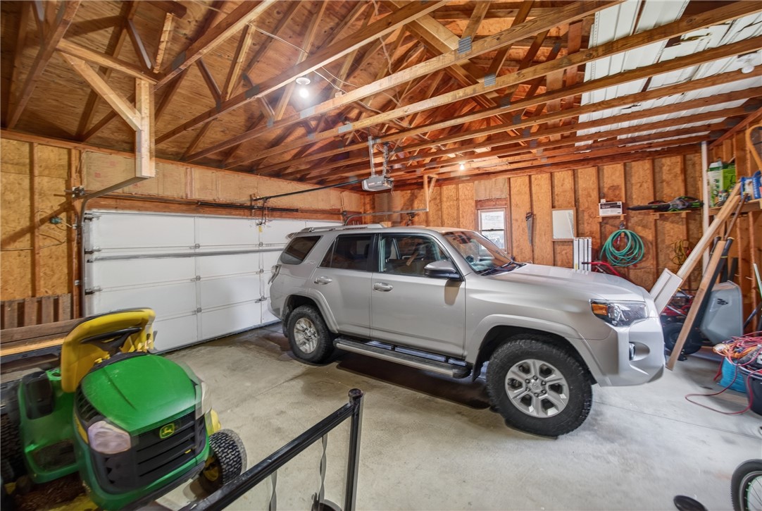 3037 Merritt Hill Road Jerusalem, NY 14527 - Photo 30 of 47