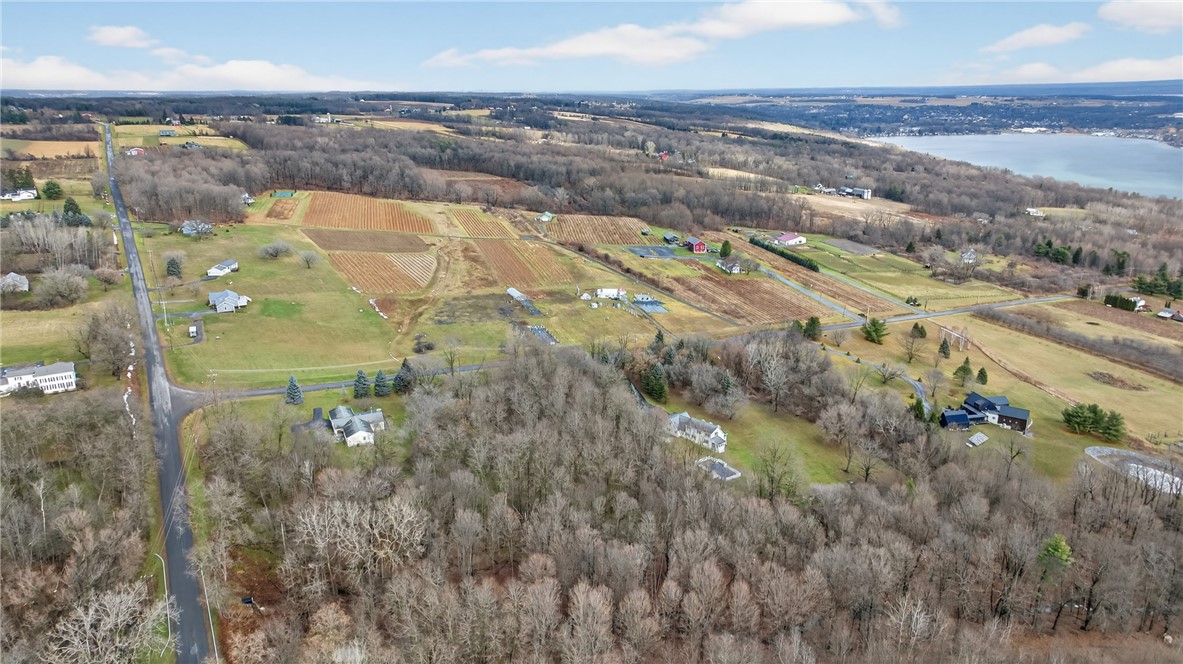 3037 Merritt Hill Road Jerusalem, NY 14527 - Photo 46 of 47