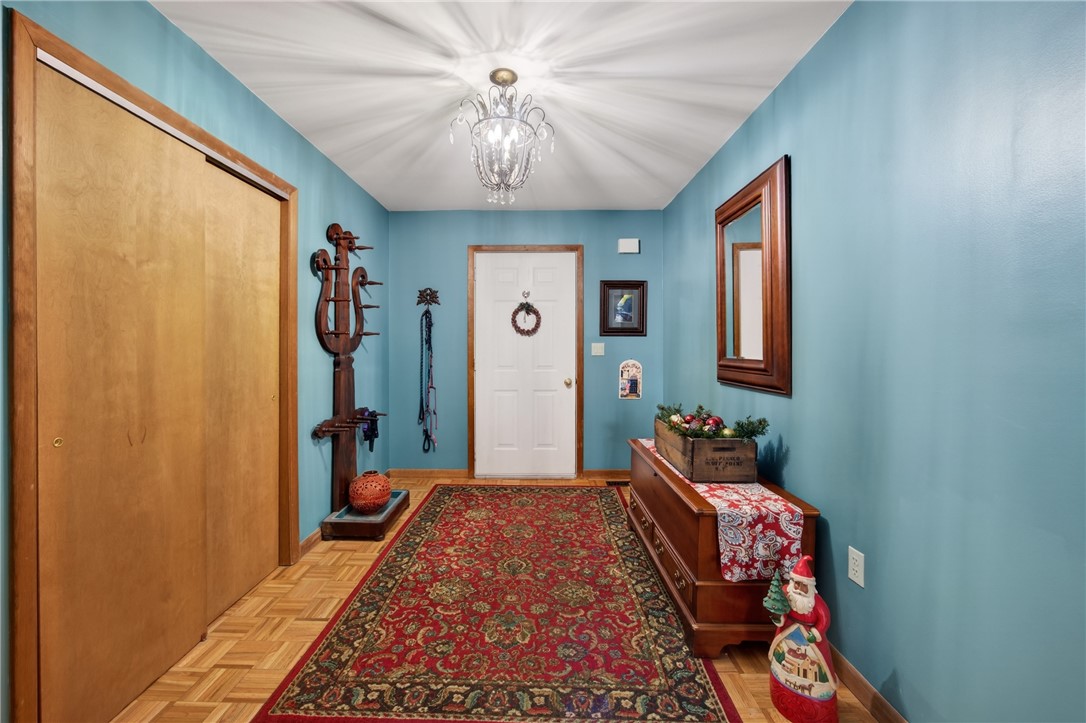 3037 Merritt Hill Road Jerusalem, NY 14527 - Photo 5 of 47