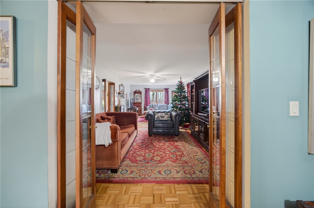 3037 Merritt Hill Road Jerusalem, NY 14527 - Photo 7 of 47