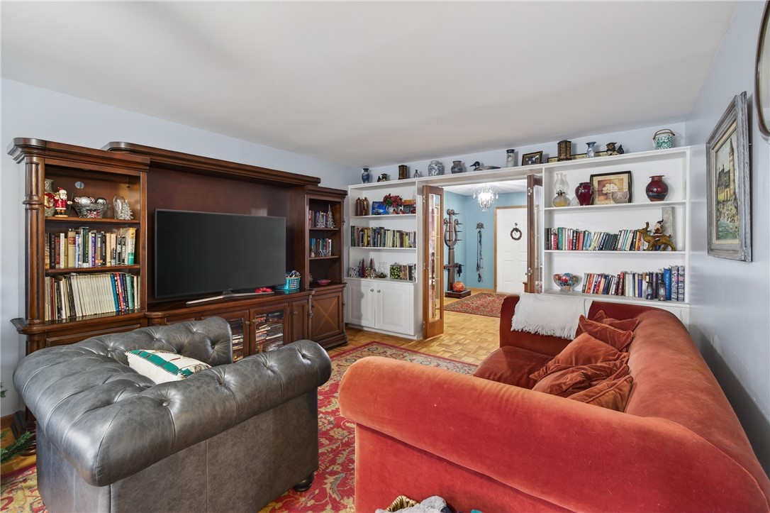 3037 Merritt Hill Road Jerusalem, NY 14527 - Photo 10 of 47