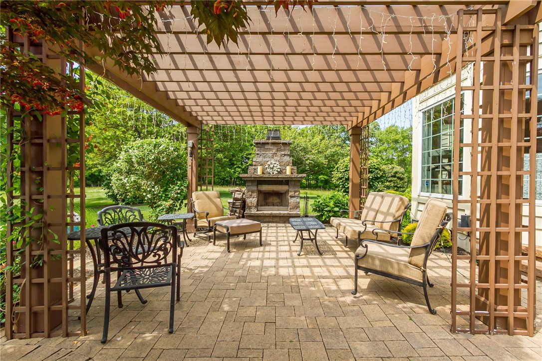 120 Cline Road Victor, NY 14564 - Photo 13 of 50
