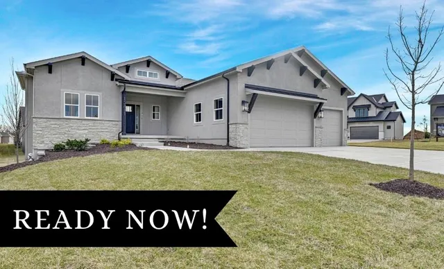 $774,950 | 15411 West 161st Terrace, Olathe, KS 66062