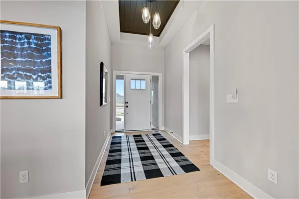 $774,950 | 15411 West 161st Terrace, Olathe, KS 66062