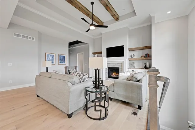 $774,950 | 15411 West 161st Terrace, Olathe, KS 66062