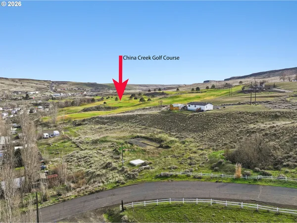 $80,000 | 1100 Columbia View Drive, Arlington, OR 97812