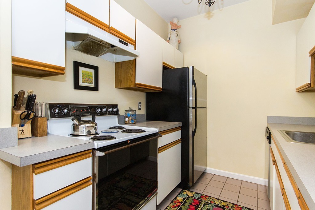 110 Strathmore Road, Unit 303 Boston, MA 02135 - Photo 10 of 20 Gallery Image 10