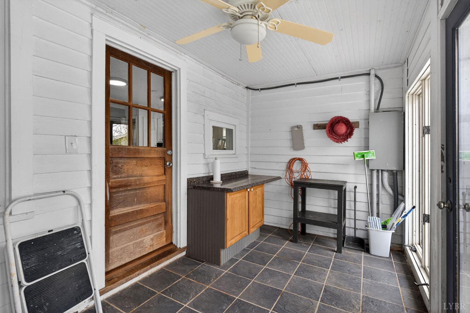 3805 Whipping Creek Road Gladys, VA 24554 - Photo 32 of 96 a open kitchen with stainless steel appliances granite countertop a stove and a sink