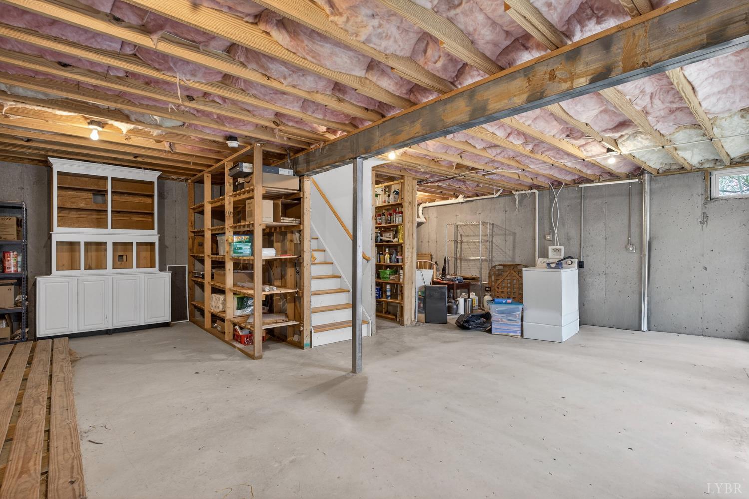 3805 Whipping Creek Road Gladys, VA 24554 - Photo 49 of 96 a view of a big room with furniture and a chandelier