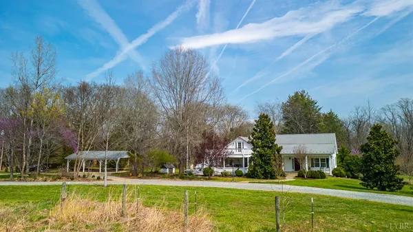 $549,900 | 3805 Whipping Creek Road, Gladys, VA 24554