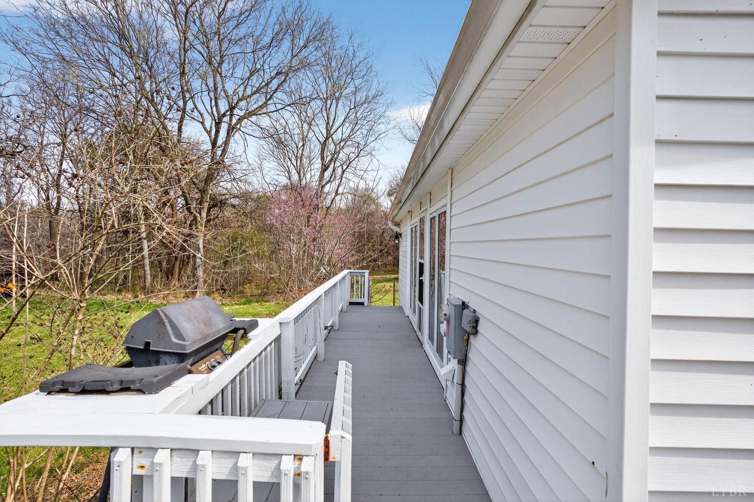 3805 Whipping Creek Road Gladys, VA 24554 - Photo 63 of 96