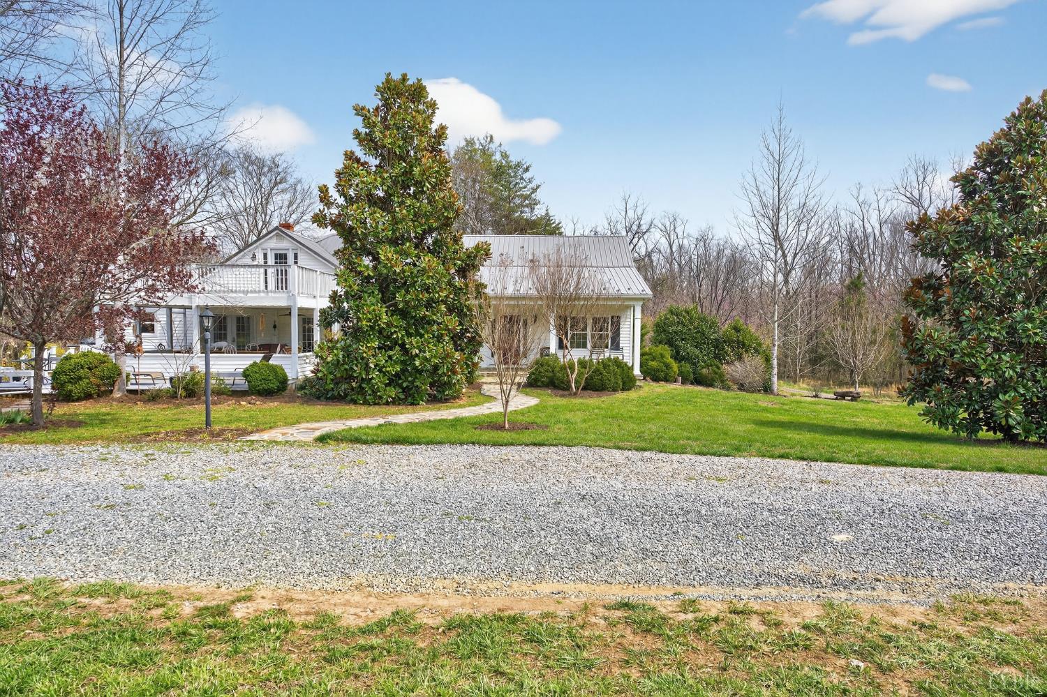 3805 Whipping Creek Road Gladys, VA 24554 - Photo 70 of 96