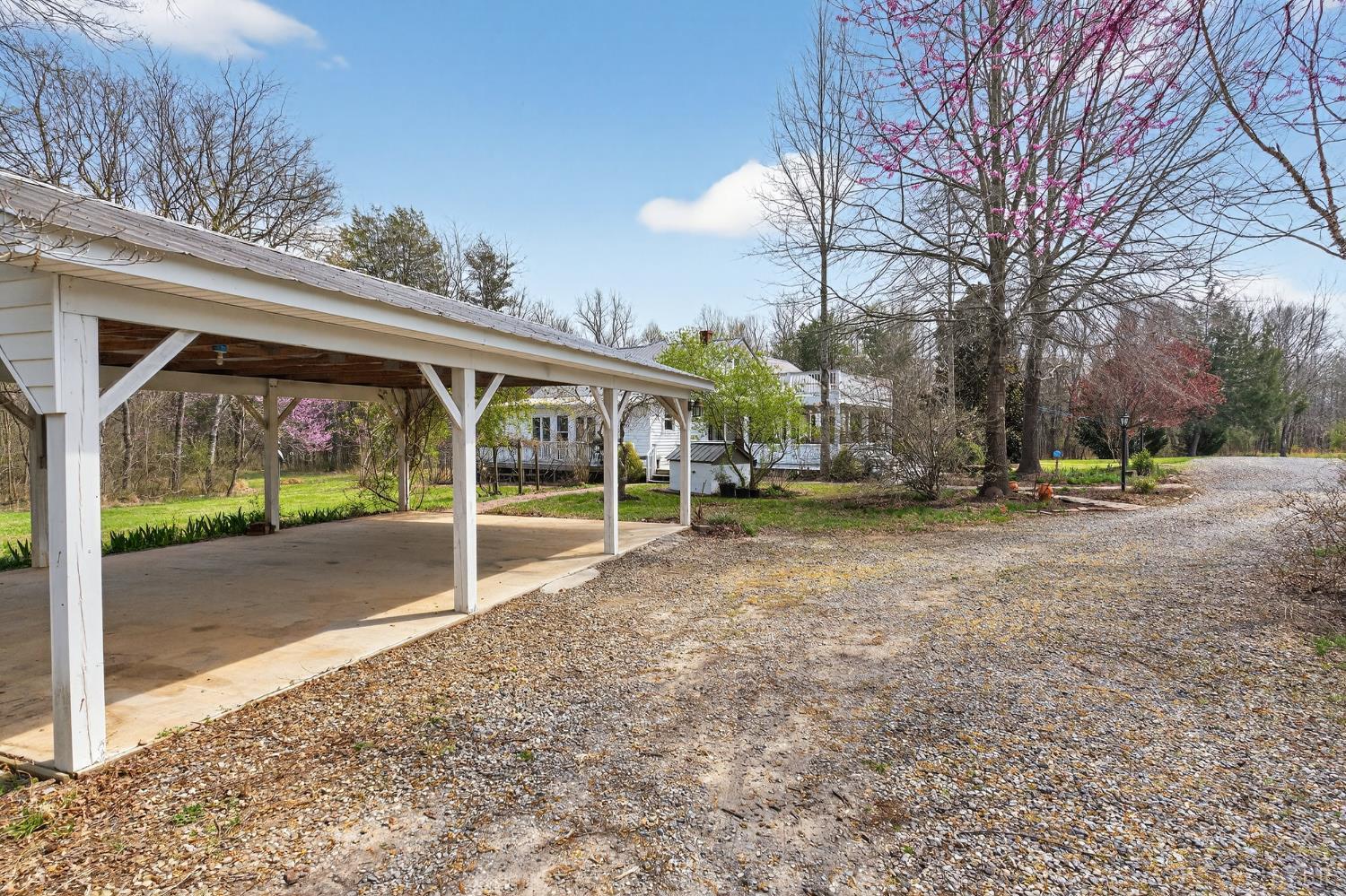 3805 Whipping Creek Road Gladys, VA 24554 - Photo 72 of 96