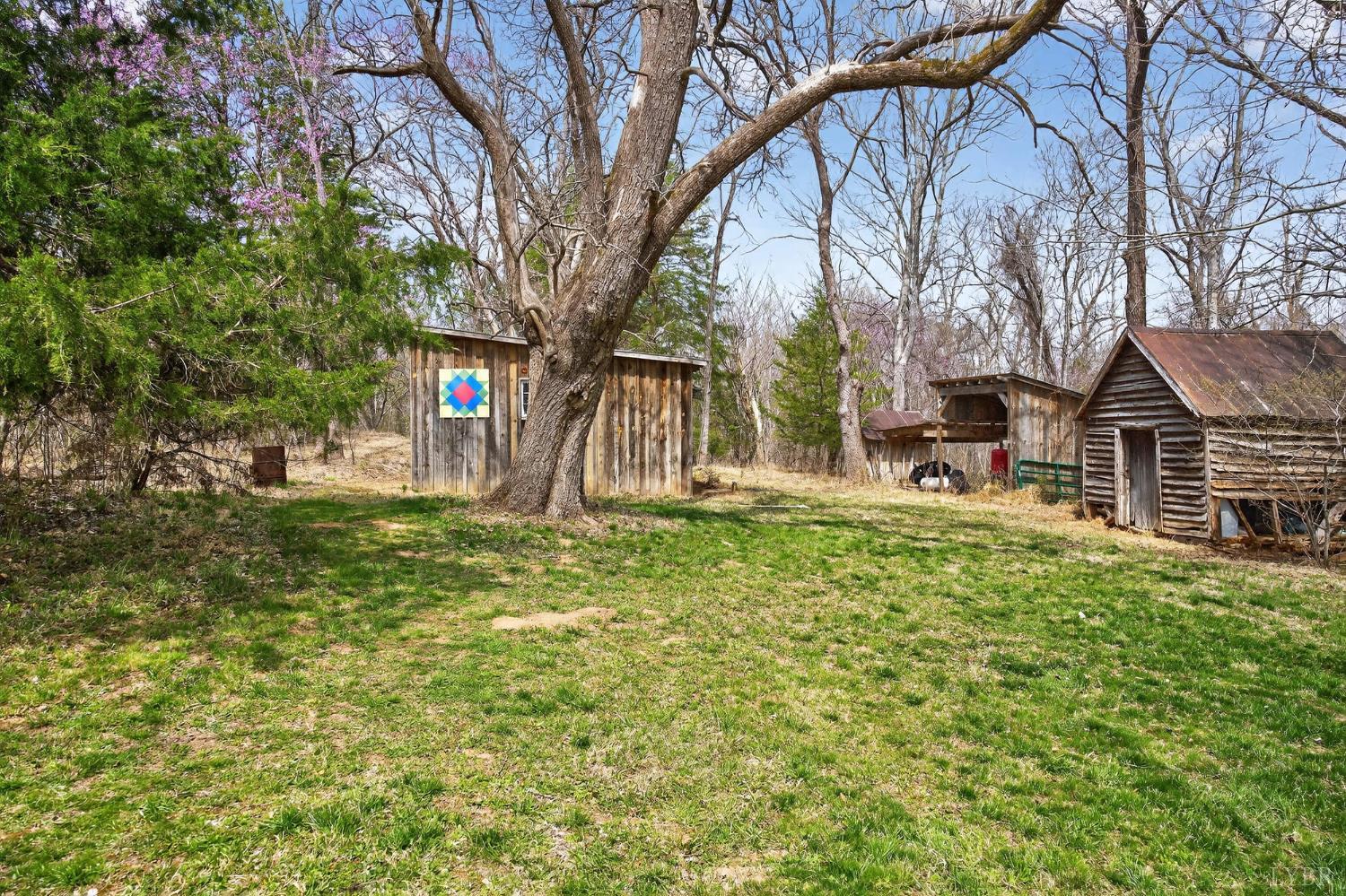 3805 Whipping Creek Road Gladys, VA 24554 - Photo 73 of 96