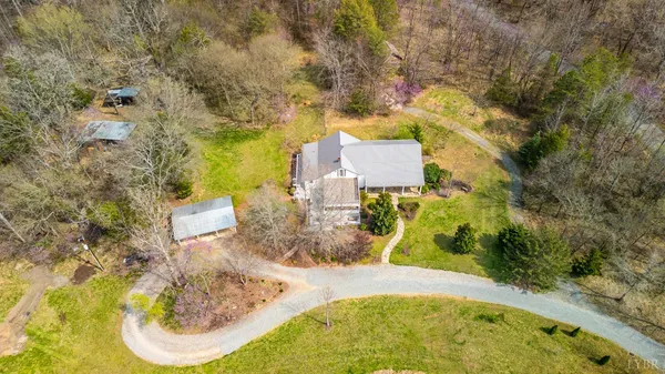 $549,900 | 3805 Whipping Creek Road, Gladys, VA 24554