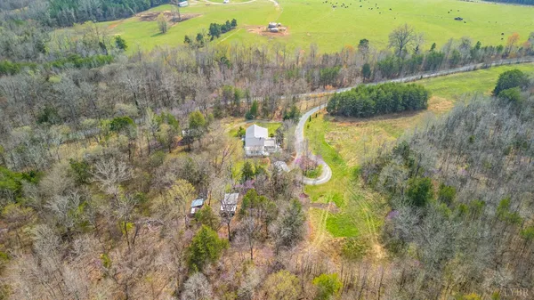 $549,900 | 3805 Whipping Creek Road, Gladys, VA 24554