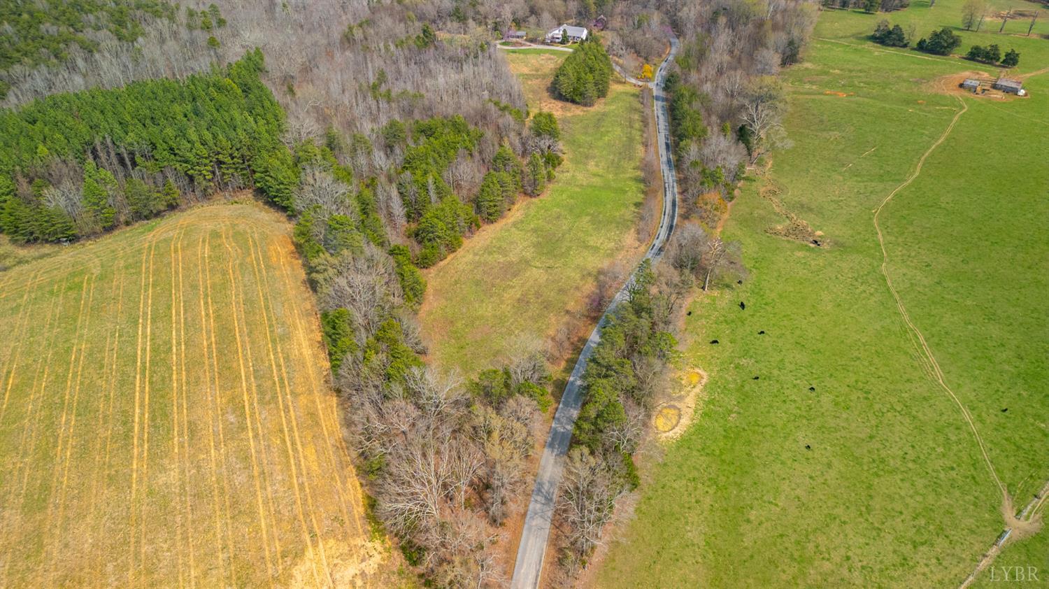 3805 Whipping Creek Road Gladys, VA 24554 - Photo 81 of 96