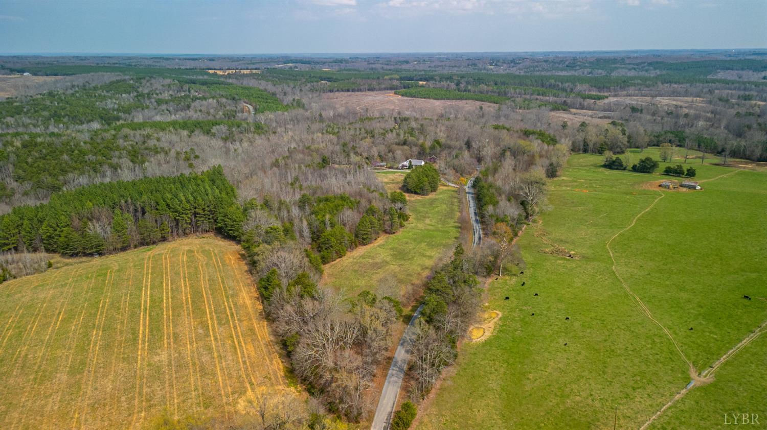 3805 Whipping Creek Road Gladys, VA 24554 - Photo 82 of 96