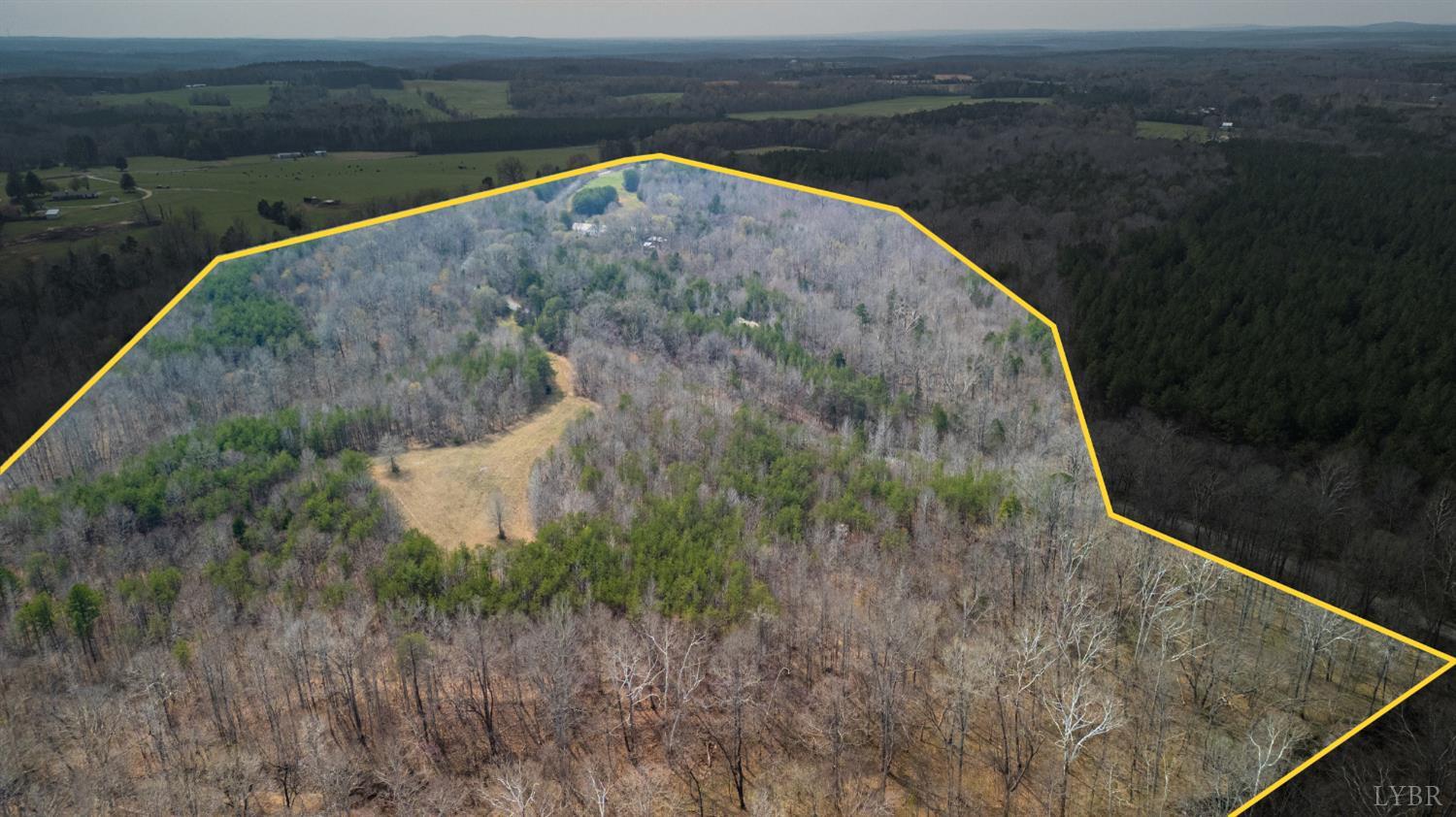 3805 Whipping Creek Road Gladys, VA 24554 - Photo 84 of 96