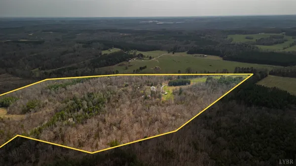$549,900 | 3805 Whipping Creek Road, Gladys, VA 24554