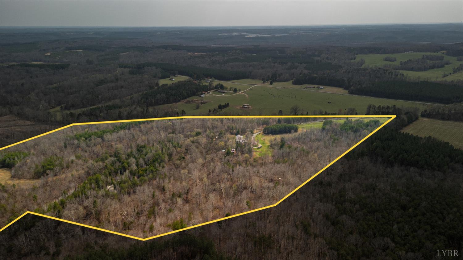 3805 Whipping Creek Road Gladys, VA 24554 - Photo 85 of 96