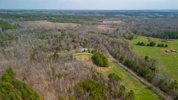 $549,900 | 3805 Whipping Creek Road, Gladys, VA 24554