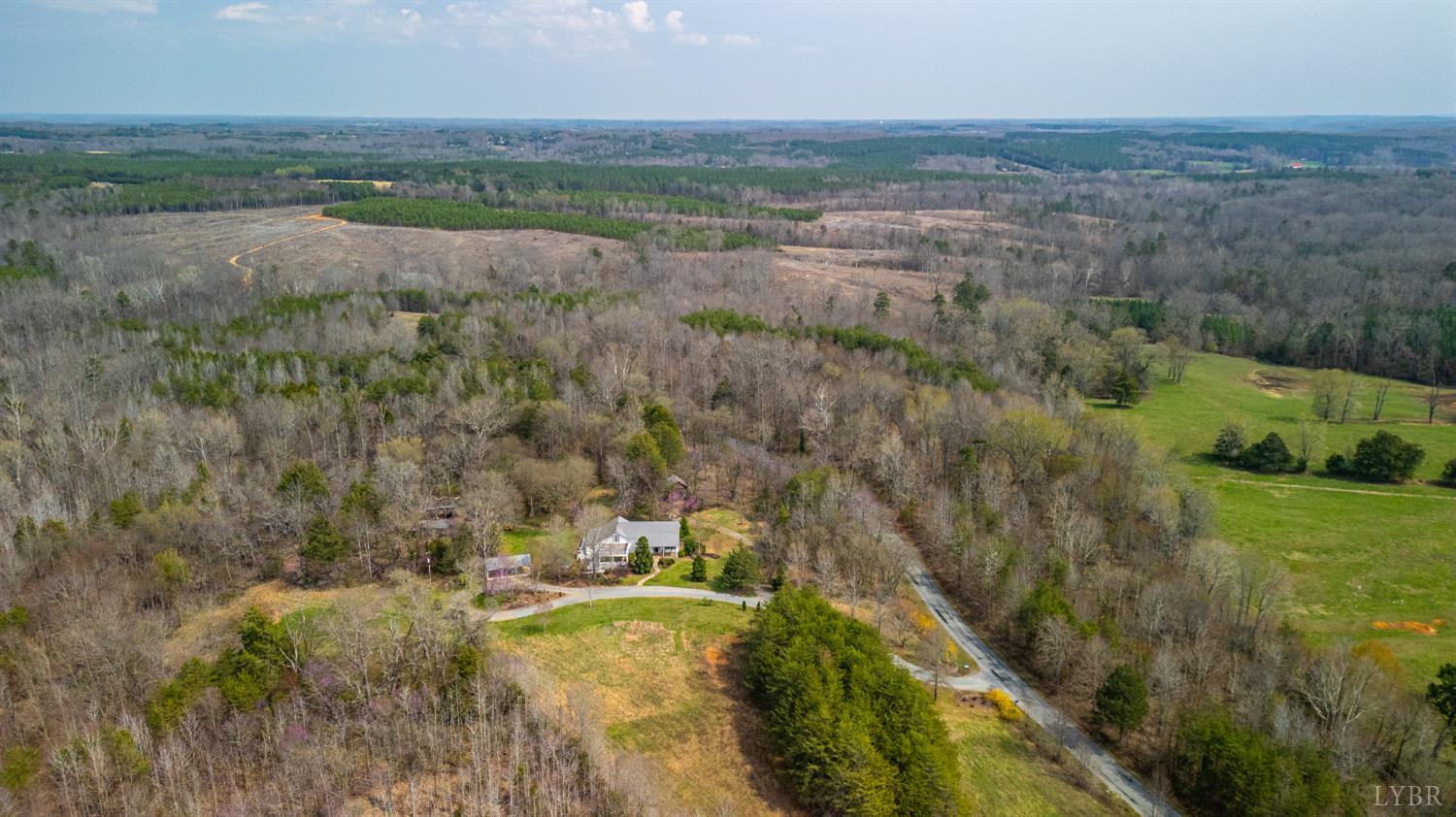 3805 Whipping Creek Road Gladys, VA 24554 - Photo 89 of 96