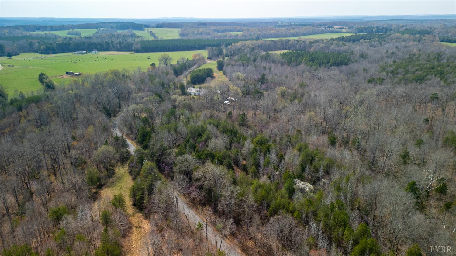 3805 Whipping Creek Road Gladys, VA 24554 - Photo 93 of 96
