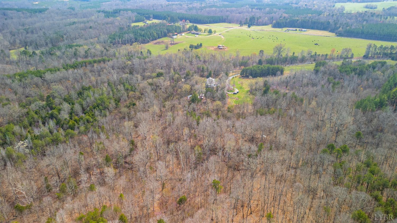 3805 Whipping Creek Road Gladys, VA 24554 - Photo 95 of 96