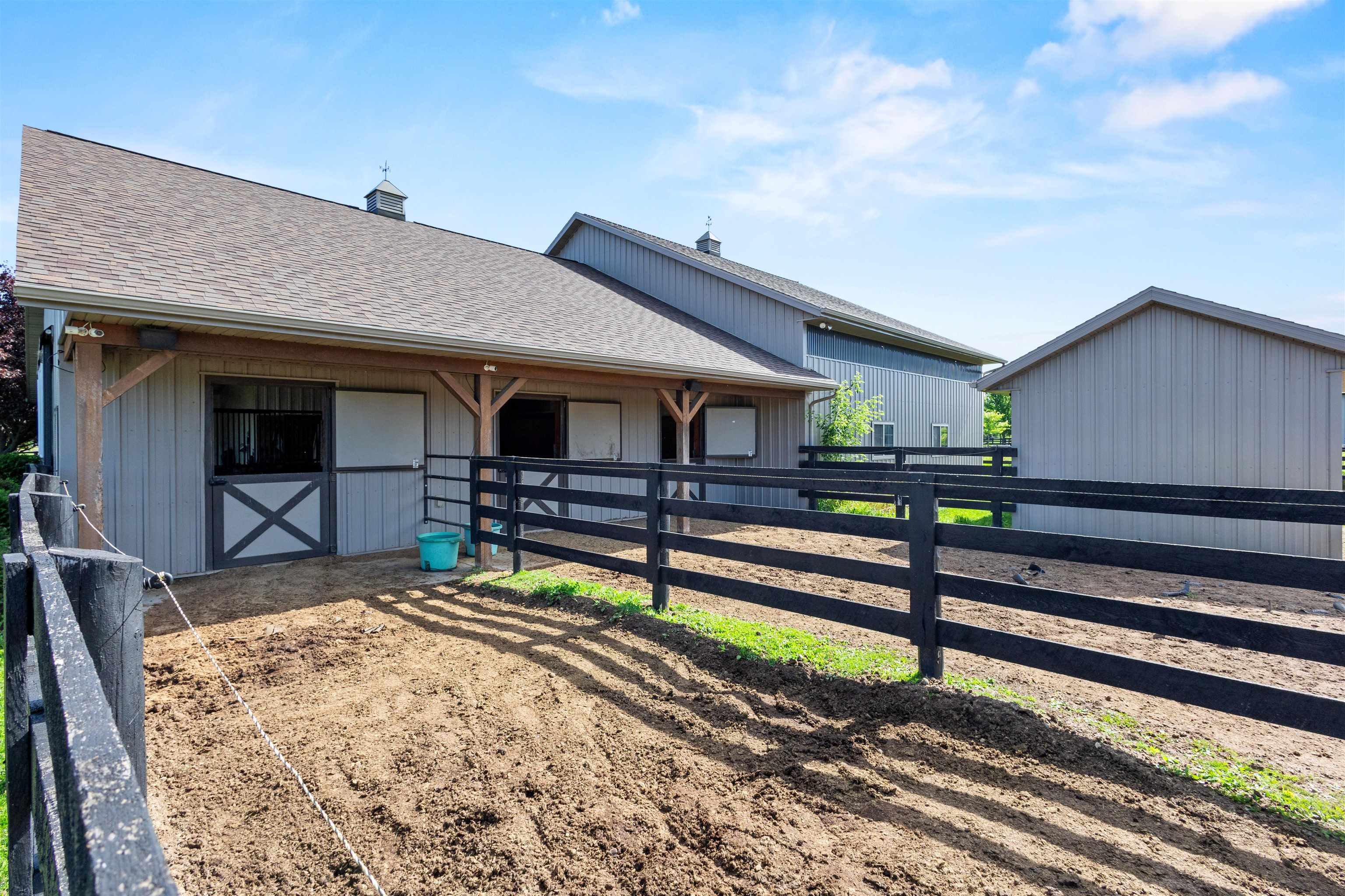 W3493 Equestrian Trail Freedom, WI 54913 - Photo 26 of 80