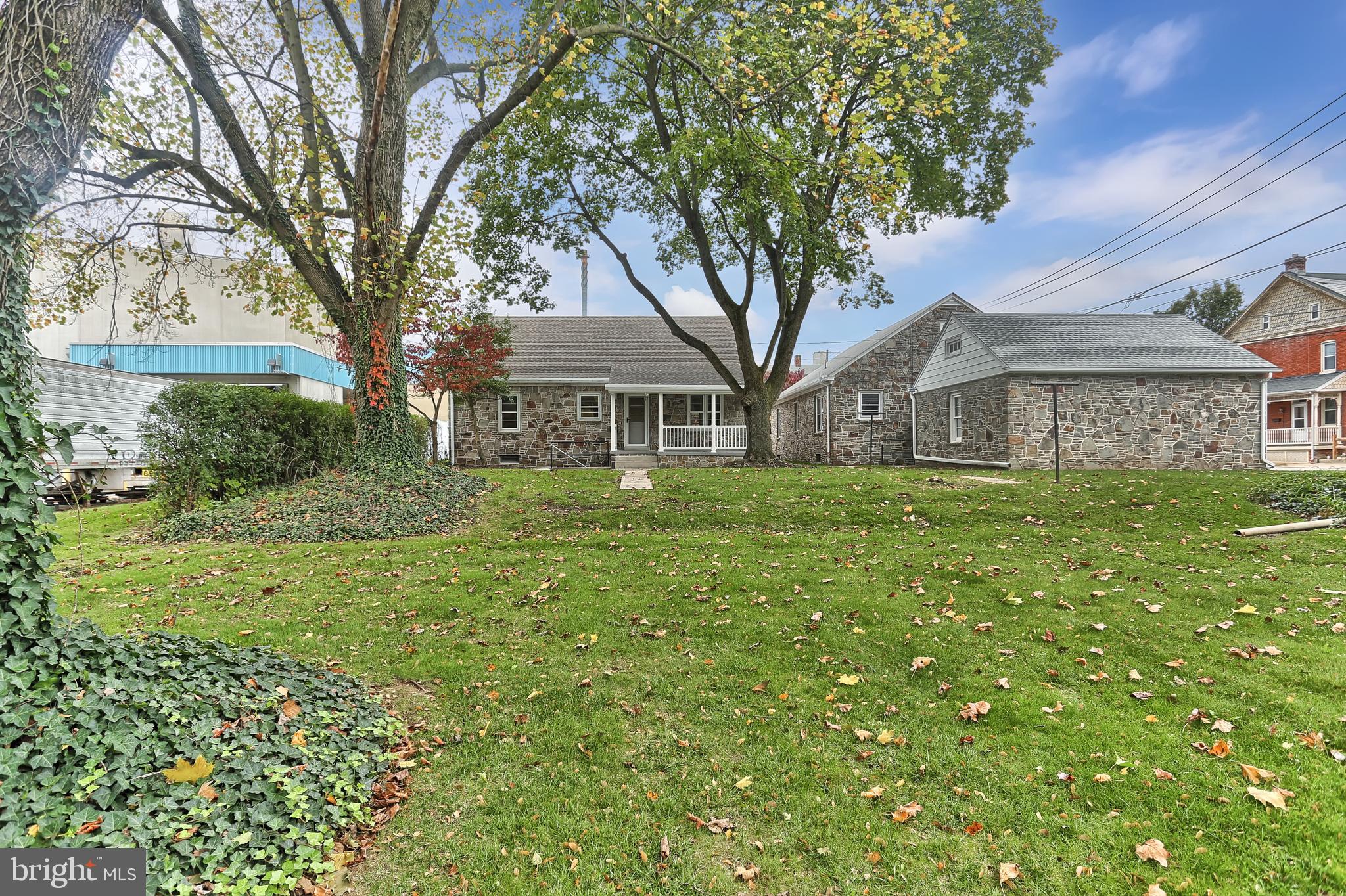 215 South East Street Spring Grove, PA 17362 - Photo 39 of 46