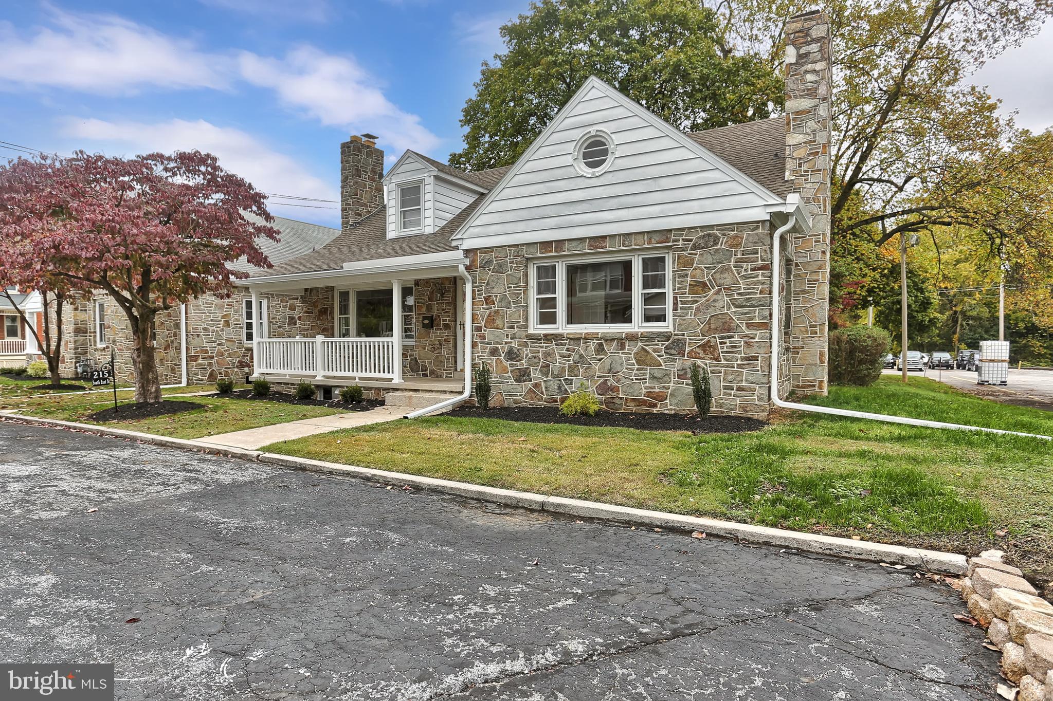 215 South East Street Spring Grove, PA 17362 - Photo 43 of 46