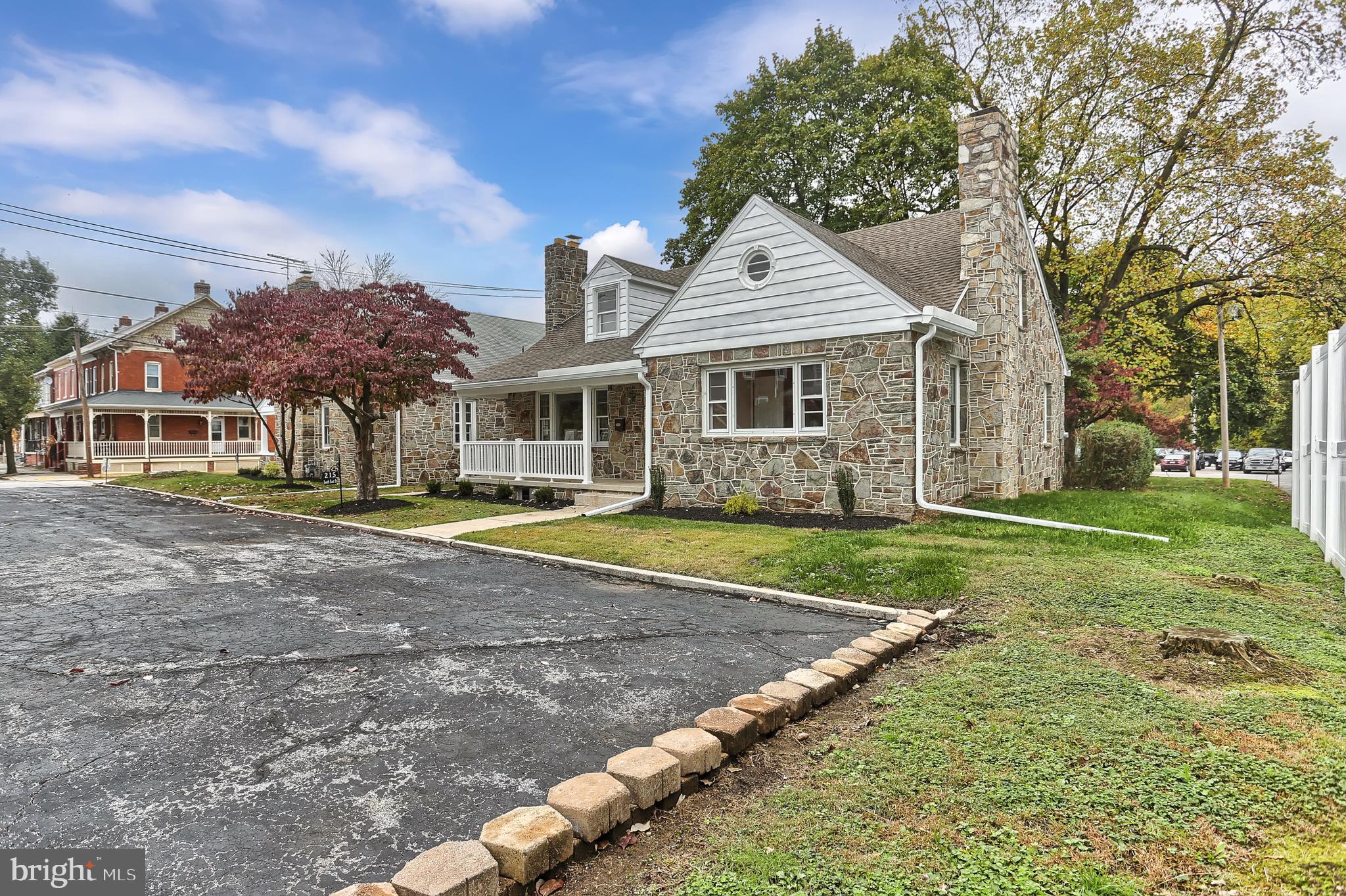 215 South East Street Spring Grove, PA 17362 - Photo 45 of 46