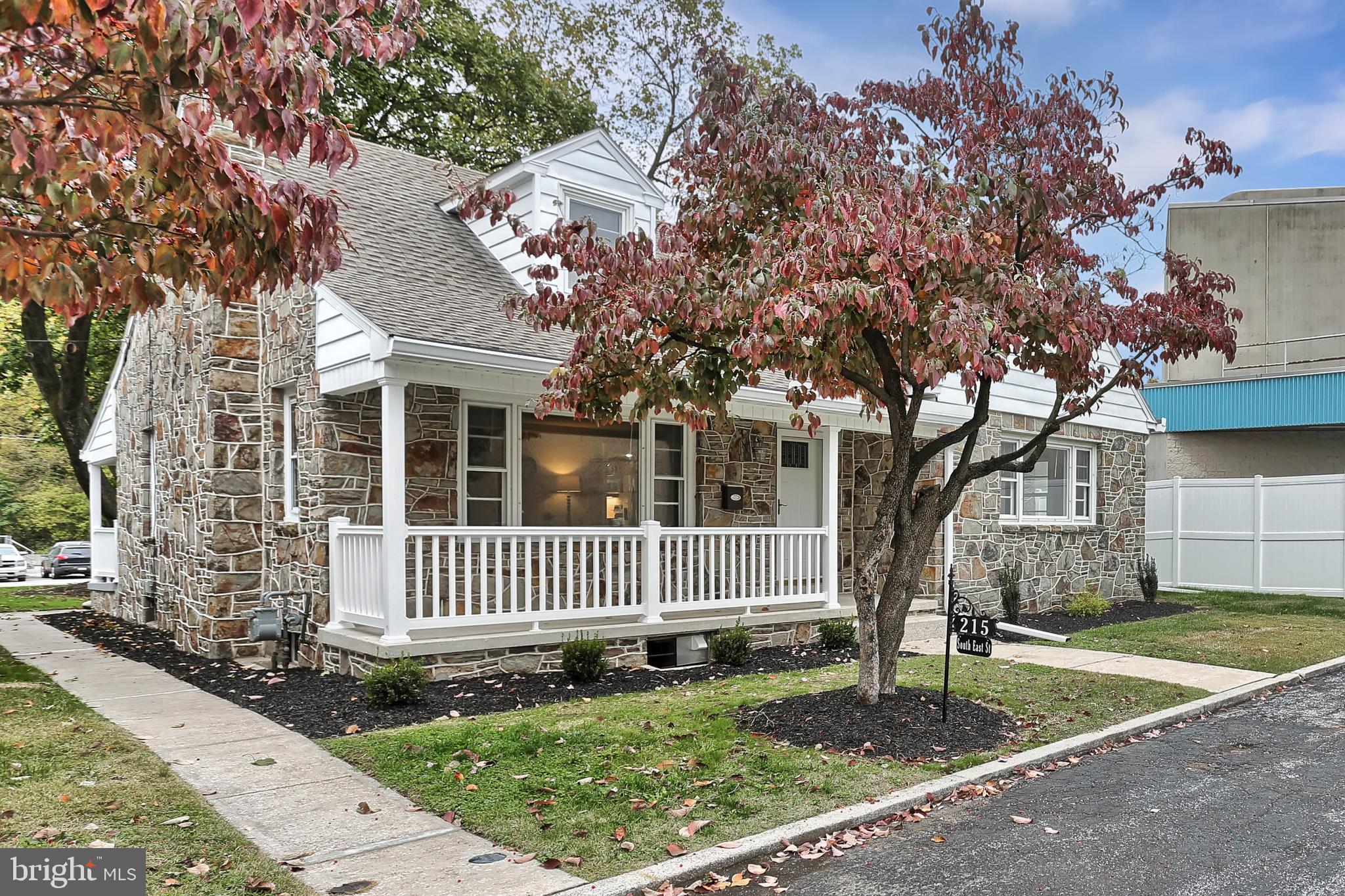 215 South East Street Spring Grove, PA 17362 - Photo 46 of 46
