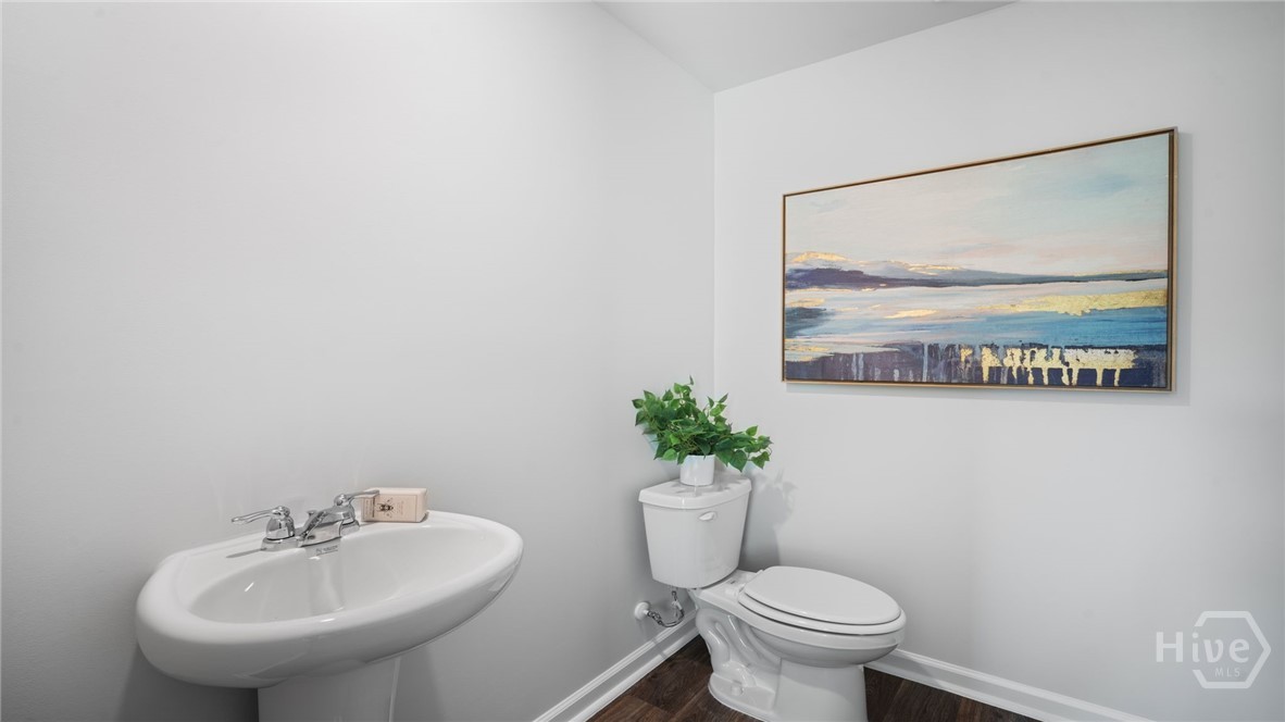 139 Fraser Lane Rincon, GA 31326 - Photo 18 of 41