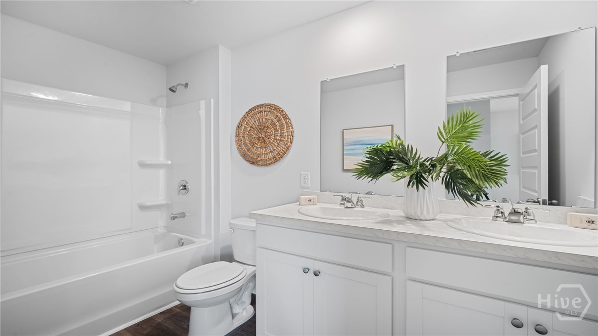 139 Fraser Lane Rincon, GA 31326 - Photo 24 of 41