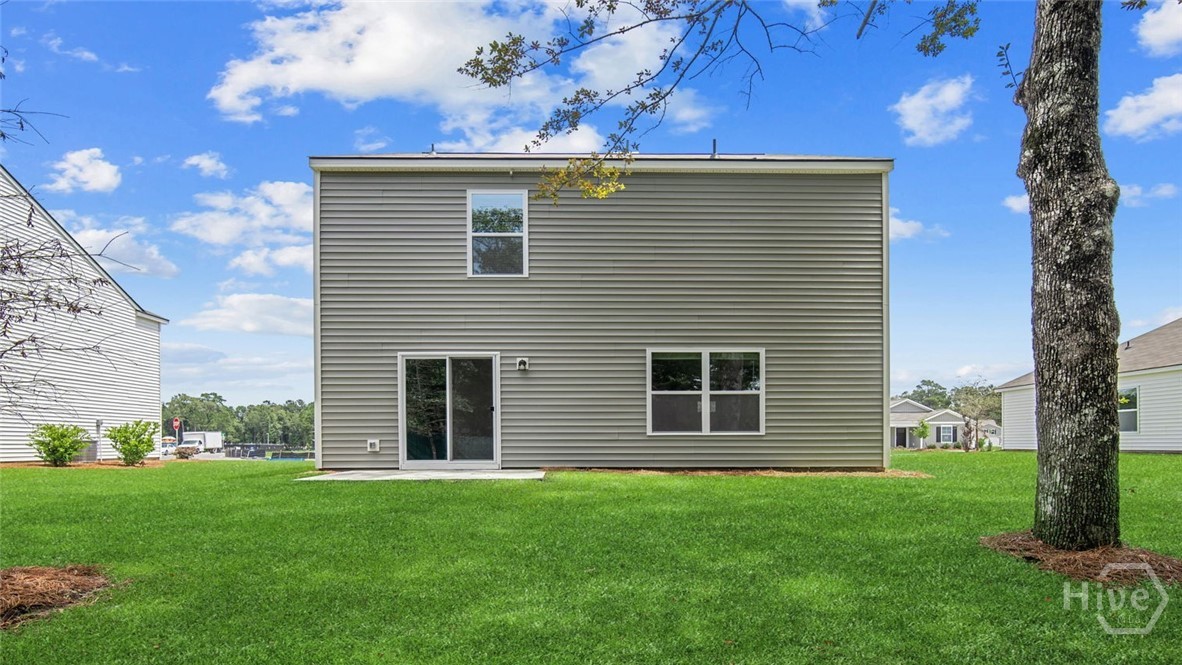 139 Fraser Lane Rincon, GA 31326 - Photo 34 of 41