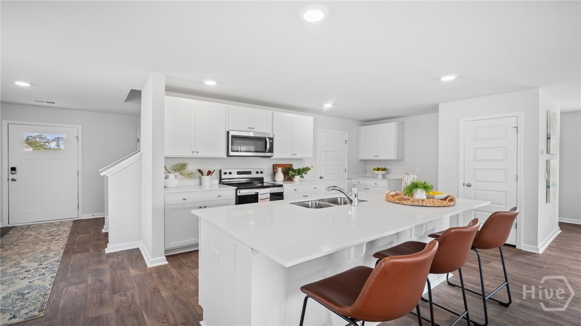 139 Fraser Lane Rincon, GA 31326 - Photo 8 of 41