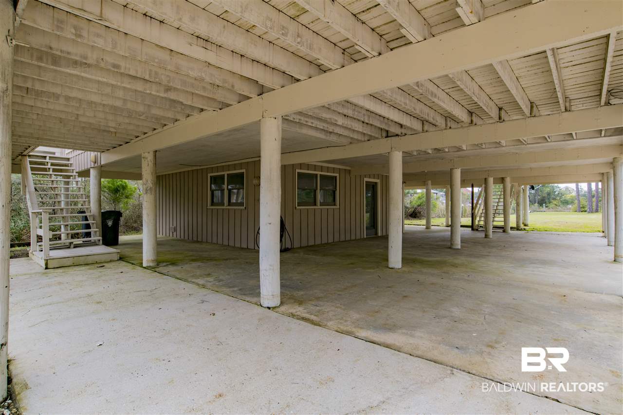 5300 Sandy Key Drive Orange Beach, AL 36561 - Photo 29 of 30