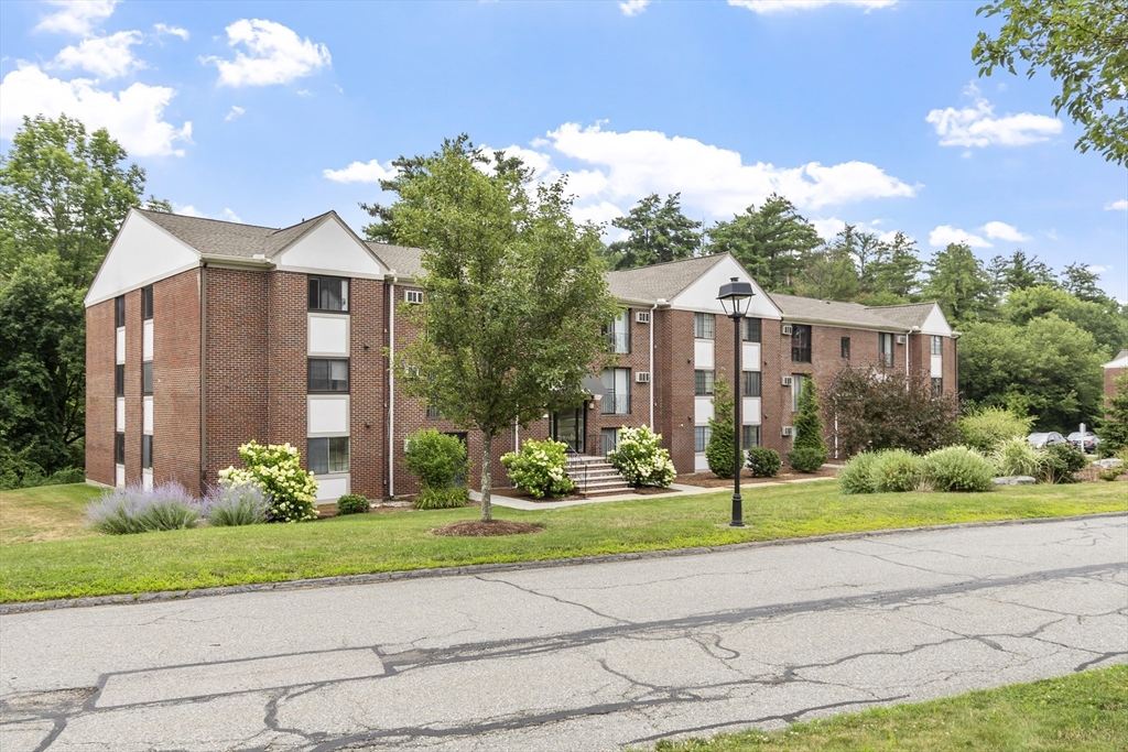 392 Great Road, Unit A104 Acton, MA 01720 - Photo 13 of 21 Gallery Image 13