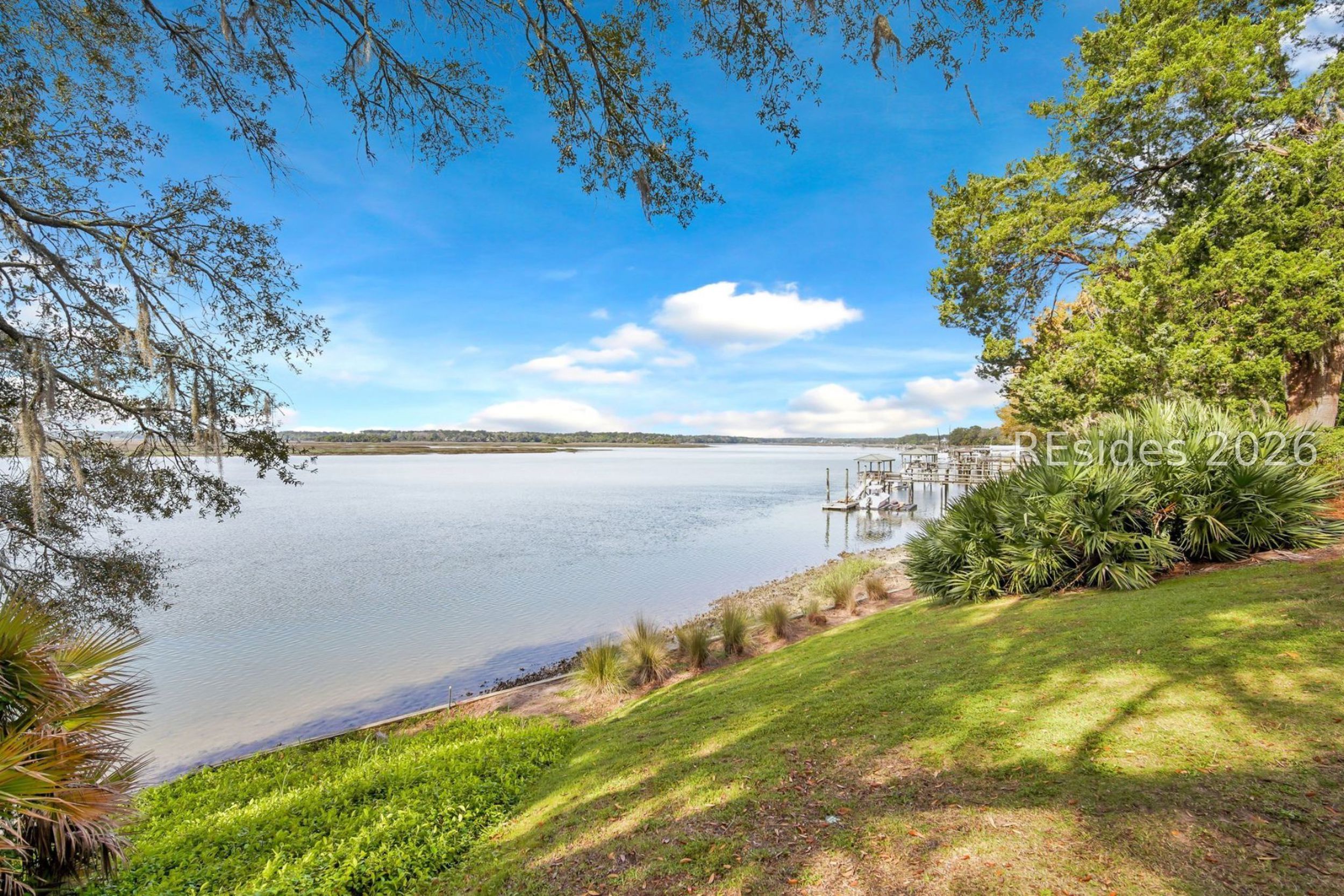 34 Alljoy Road Bluffton, SC 29910 - Photo 45 of 56