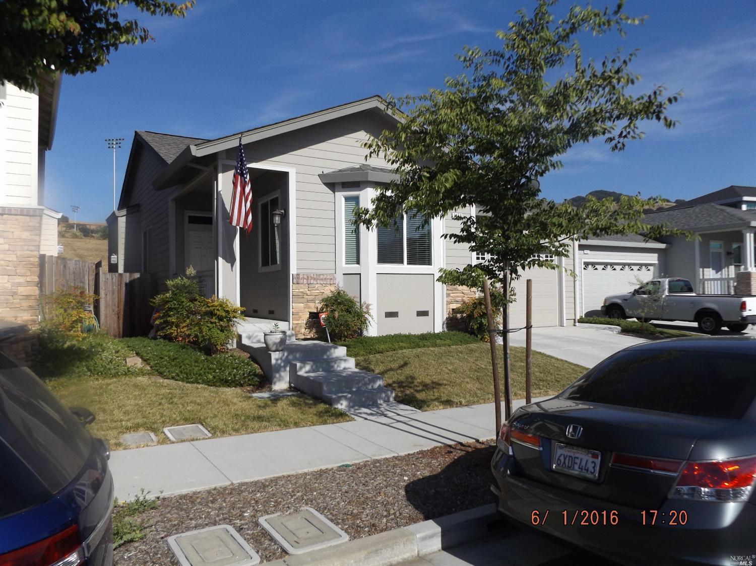 2458 Rudesill Lane Santa Rosa, CA 95404 - Photo 1 of 1 Gallery Image 1