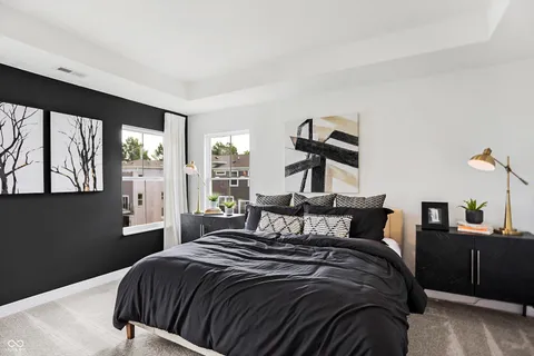 $425,000 | 9335 Clarendon Drive, Fishers, IN 46038